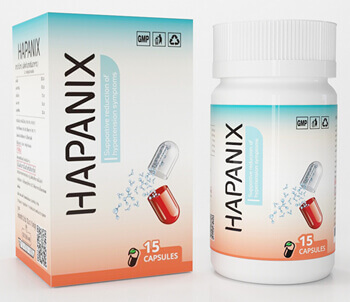 Hapanix คืออะไรอะไรผลิตภัณฑ์แคปซูลแท้ราคารีวิวของซื้อที่ไหนวิธีกินเทศไทยหรือร้านขายยาของลูกค้าเเละความคิดเห็นของผู้เชี่ยวชาญดีไหมวิธีใช้ วิธีการใช้ดีจริงไหมสั่งซื้อ